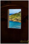 Pamesta viesnīca Gozo salā, Ramla hotel ( Malta )