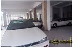 Pamests autosalons Maltā ( Malta )