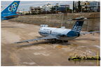 Pamestas lidmašīnas, Grieķijā (Greece)