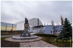 Černobiļa, Pripete, Чорнобиль,  Прип’ять ( Ukraine )